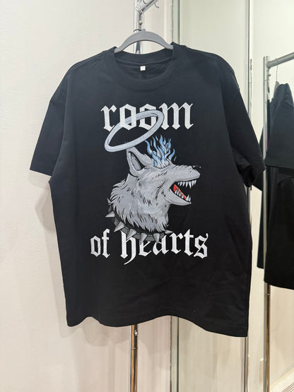 Righteous Indignation Tee