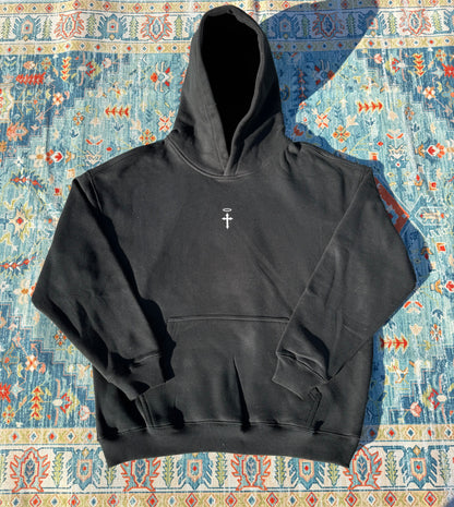 Tombstone Hoodie