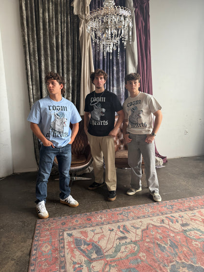 Righteous Indignation Tee