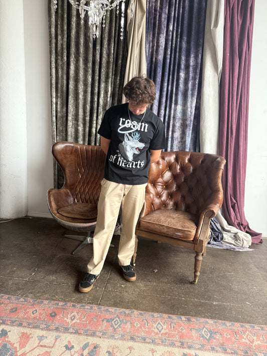 Righteous Indignation Tee